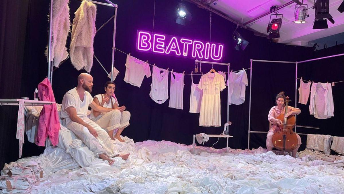 ‘Beatriu’: ¿el paradís o l’infern?