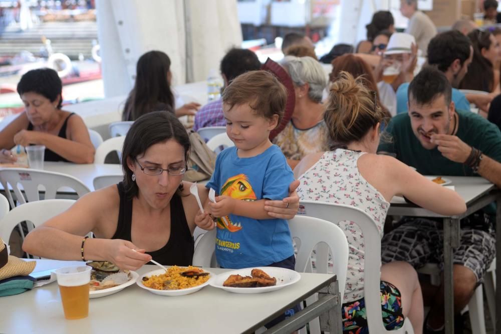 XIV Festa Gastronómica do Mar