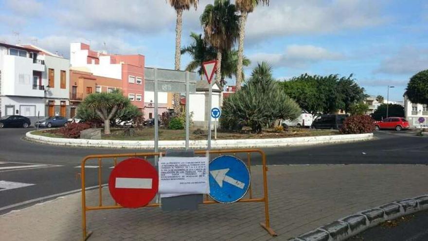 Telde ultima la puesta en marcha del Distrito Casco