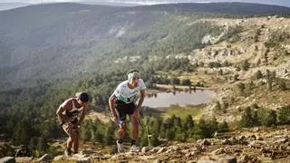 Desafío Urbión, sede de los campeonatos del mundo de Skyrunning