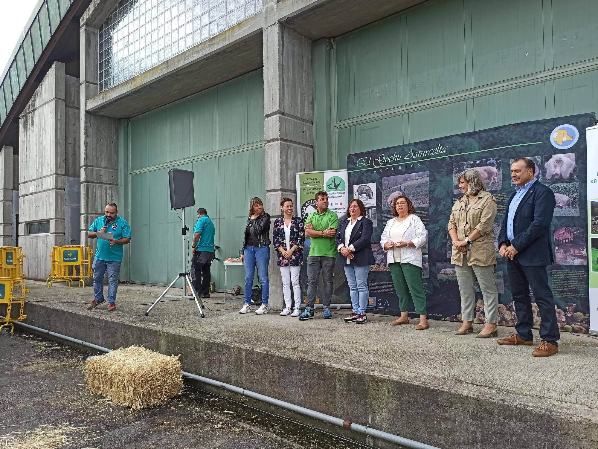 Así fue la última jornada de Agrosiero