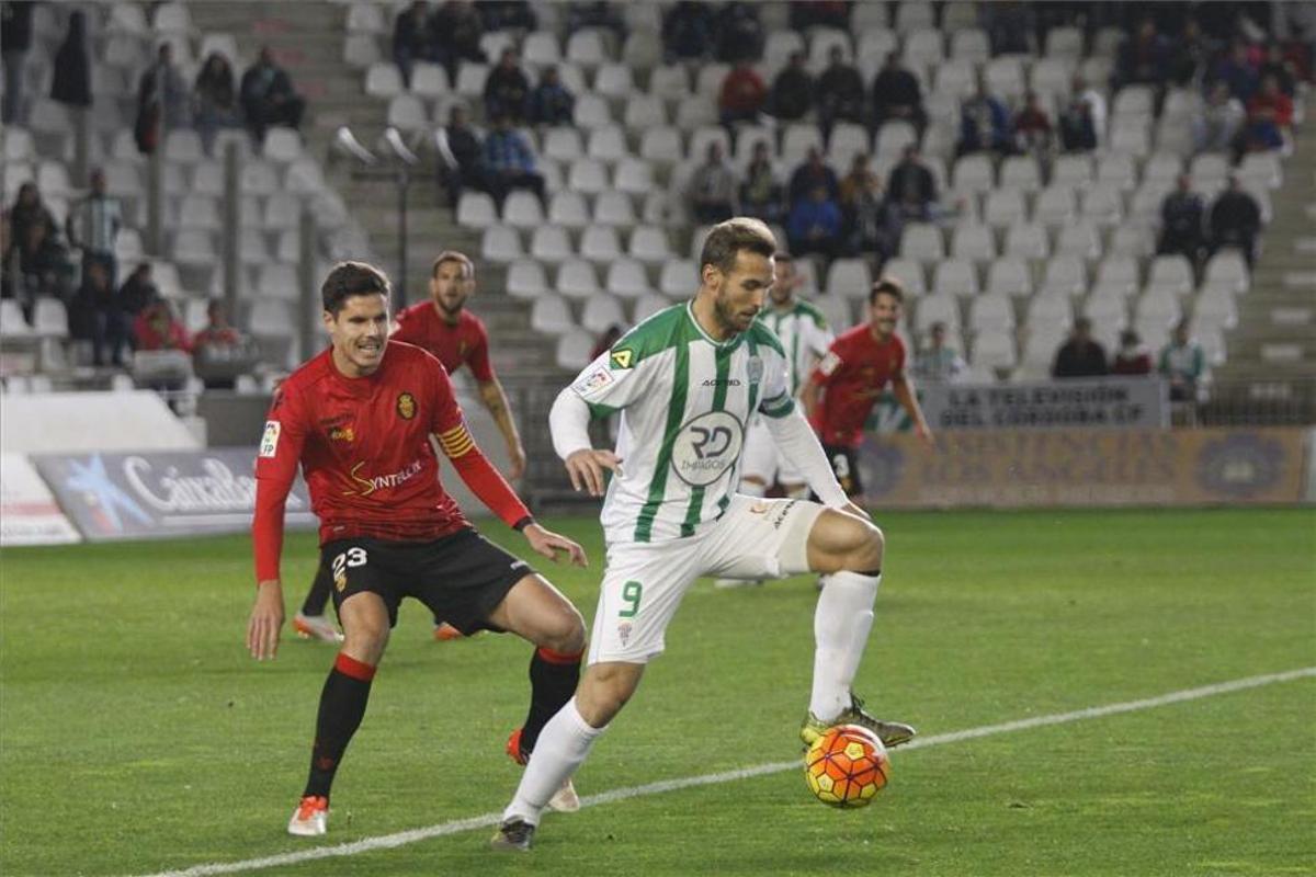 Xisco o la individualidad puesta al servicio del equipo