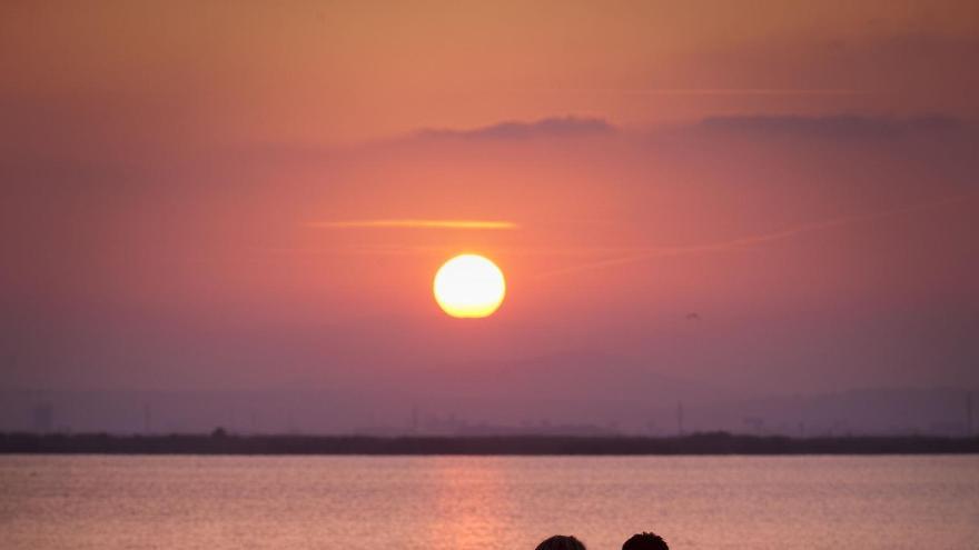 Los mejores atardeceres en València