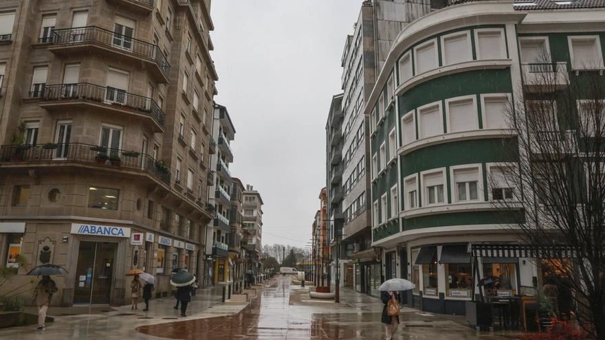 O Salnés pierde un 26 % de viviendas turísticas con el nuevo registro estatal