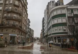 O Salnés pierde un 26 % de viviendas turísticas con el nuevo registro estatal