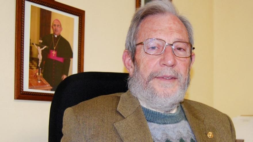 Último adiós al catedrático Fernando Latre, colaborador de la diócesis Segorbe-Castellón