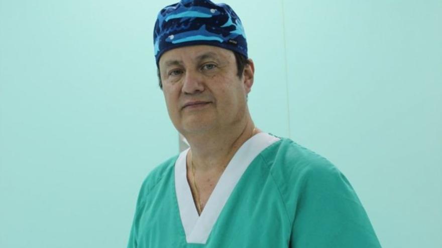 Hospiten Lanzarote incorpora una nueva unidad de cirugía mínimamente Invasiva y endoscópica de columna