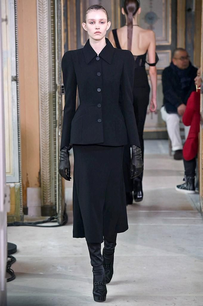 Olivier Theyskens