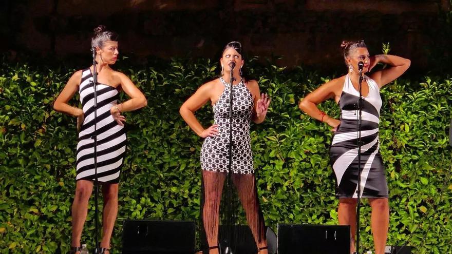 Onfive y The Donelles actuarán en el Quiosco Joven de Córdoba dentro del ciclo de conciertos de Verano de Cajasol