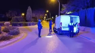 La Policía Local de Bétera inicia una campaña contra los robos en viviendas durante Navidad