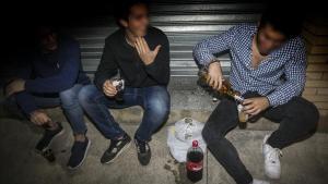 zentauroepp42983785 mataro   maresme  04 11 2016  sociedad  botellon en el tren 181112143652