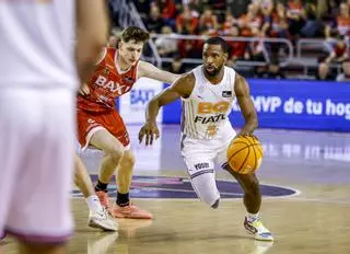 Bàsquet Girona-Baxi Manresa: Aprendre dels errors d'Andorra per continuar mirant cap amunt