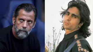 Quique Sánchez Flores recuerda a su primo Antonio Flores, cantante: "Primo, me lo imaginaba"