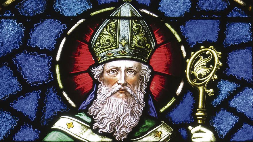 Saint Patrick’s day