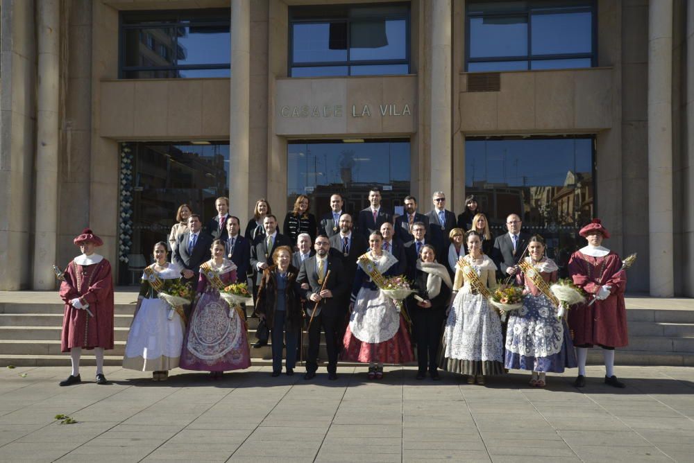 Festes Fundacionals de Vila-real