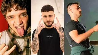 Llega a Santiago un nuevo festival de música: de Hard GZ a Mvrk con algunos de los referentes del panorama urbano español