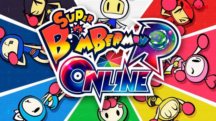 &#039;Super Bomberman R Online&#039;