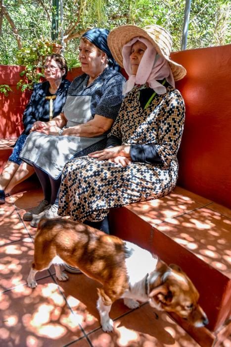 REPORTAJE MUJERES DE GUAYADEQUE