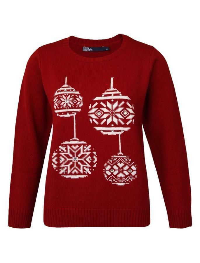 Ugly Christmas Sweater Day. Navideño