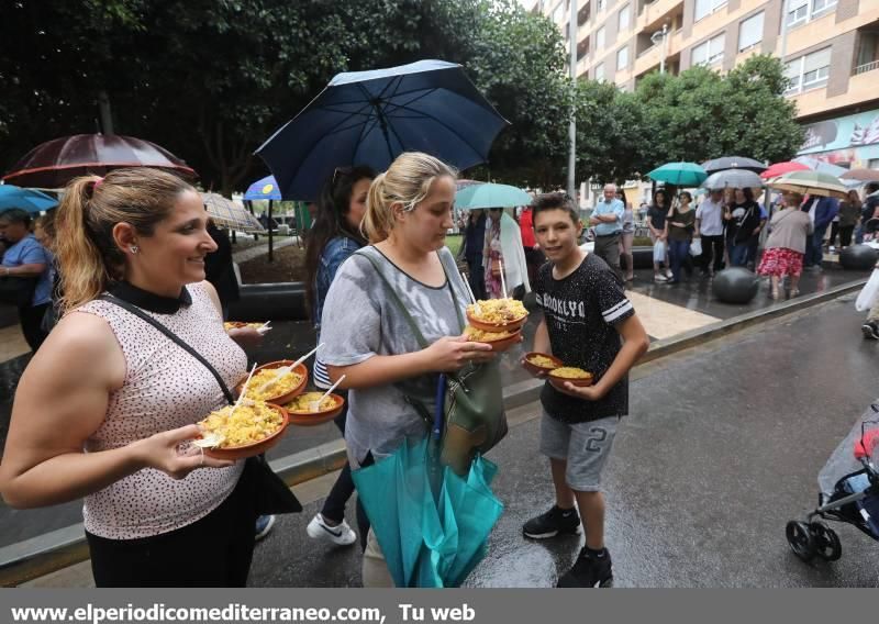 Fiestas patronales de Santa Quitèria de Almassora II