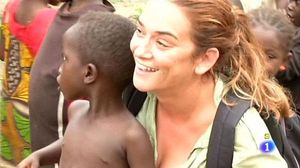 Ebola: el d’Àfrica i el de TVE.