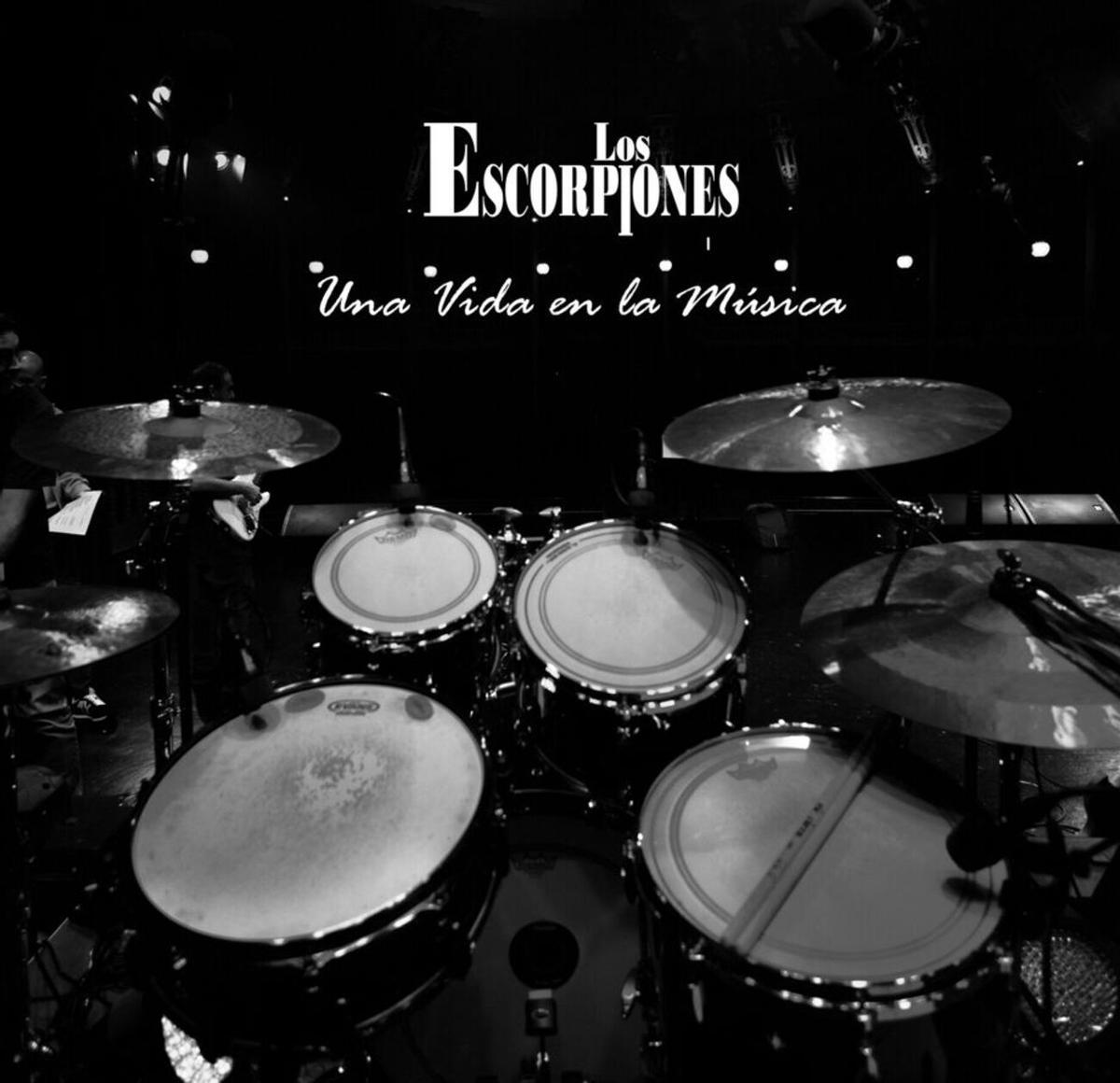 Los Escorpiones, una vida en la música, se presenta en el Teatro Circo el 8 de noviembre