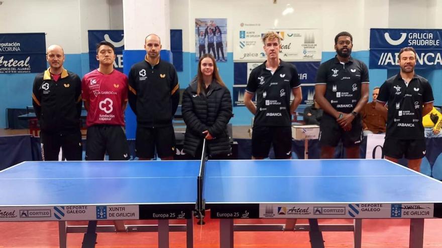 El Real Cajasur Priego suma un punto agridulce