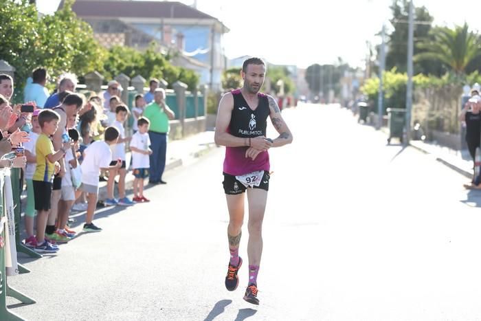 Carrera de La Palma (II)