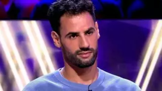 Sale a la luz el secreto mejor guardado de Asraf Beno, marido de Isa Pantoja: "Es algo muy vergonzoso"