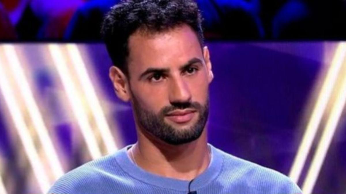 Asraf Beno