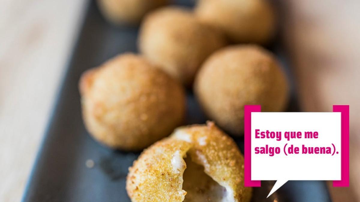 Planes de la semana: 'cocretas' líquidas