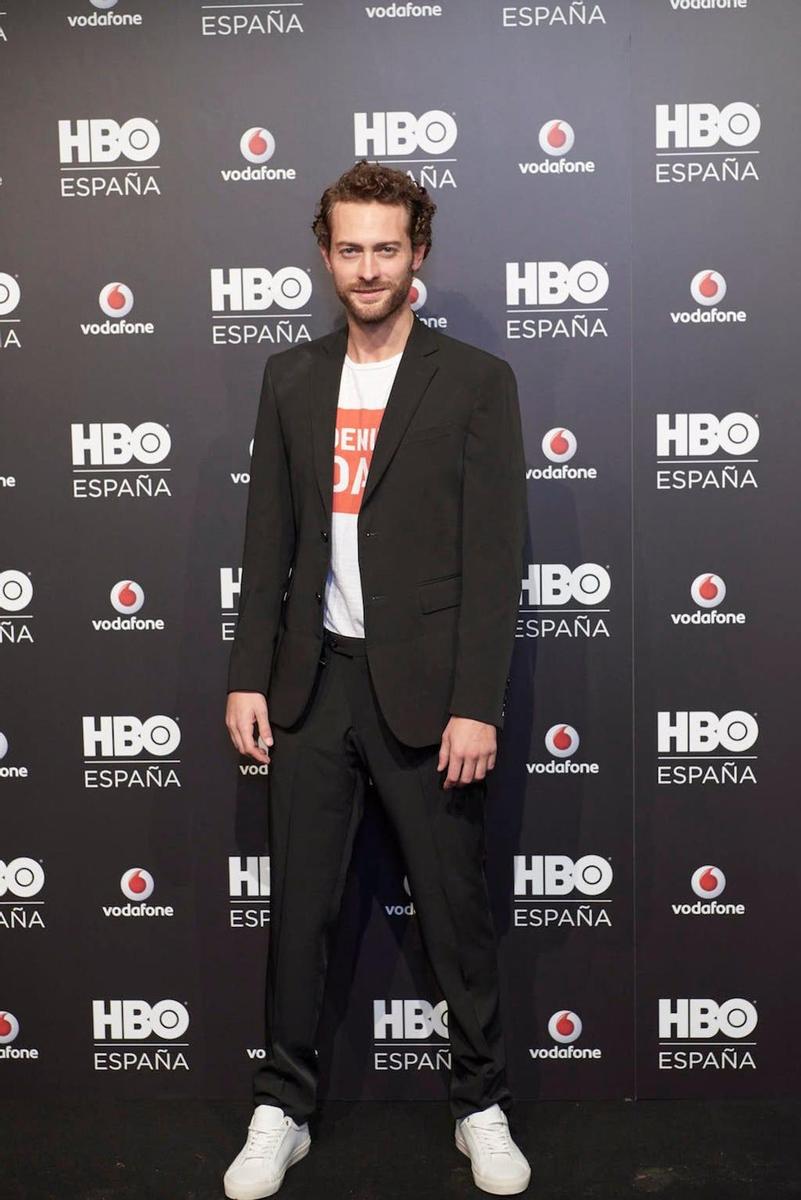 Presentación HBO España