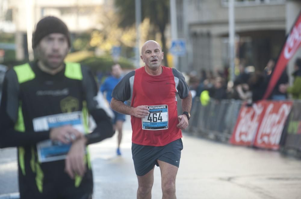 Búscate en la carrera de Matogrande