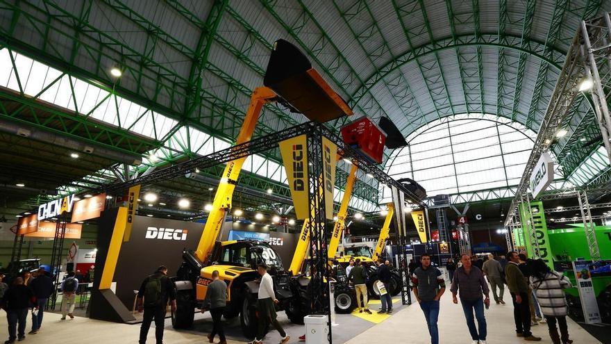 La FIMA 2026 cierra una edición al alza con más de 187.000 visitantes