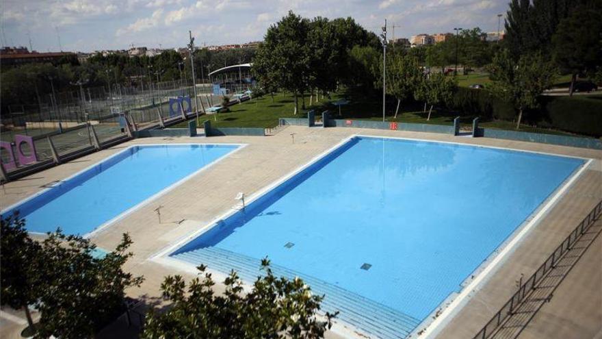 Comienza hoy la venta anticipada de abonos para las piscinas municipales