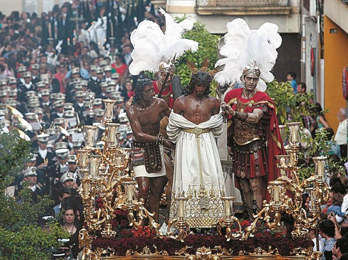 Magna Nazarena 2019: guía de pasos