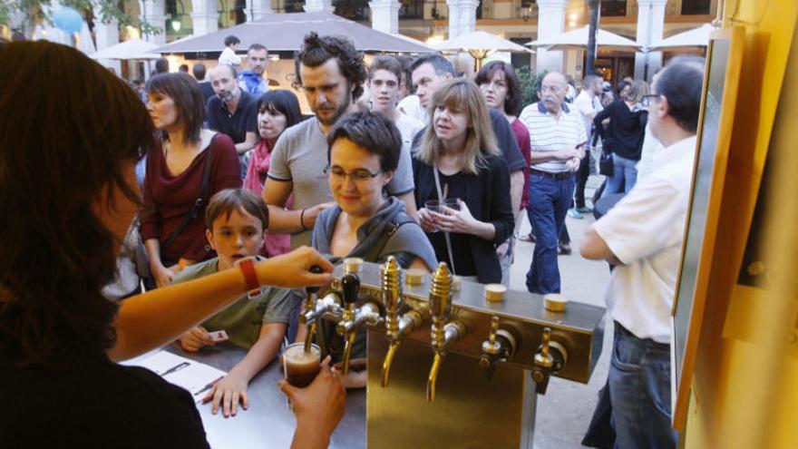 Vuit propostes per disfrutar del cap de setmana a Girona