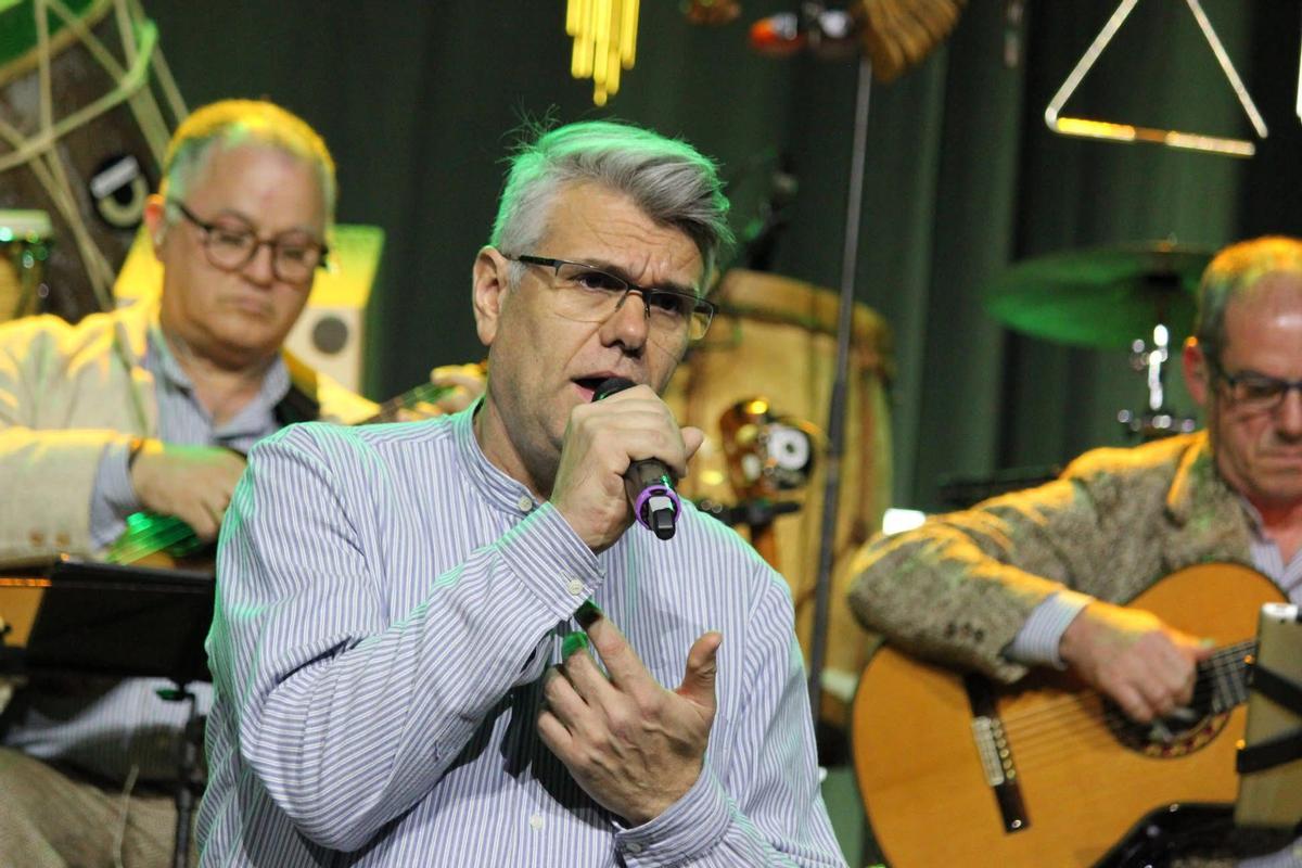 Rafael Tejera Santana
