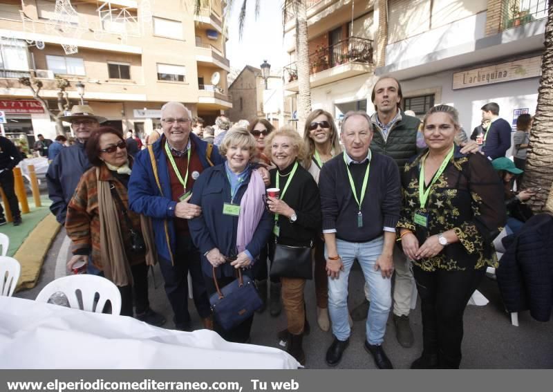 Las mejores fotos de la fiesta de las Paellas de Benicàssim