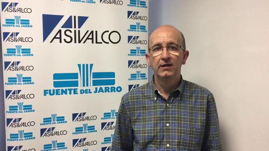 Jornada en Asivalco sobre la Ley de Protección de Datos