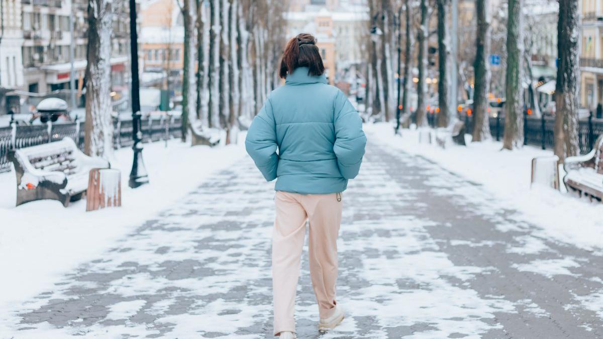 Hasta siempre, otoño el invierno llega a España en esta fecha según las cabañuelas