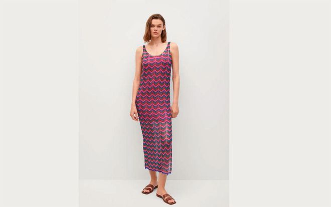 Si piensas en primavera tienes que pensar en estas compras de las segundas rebajas de Mango