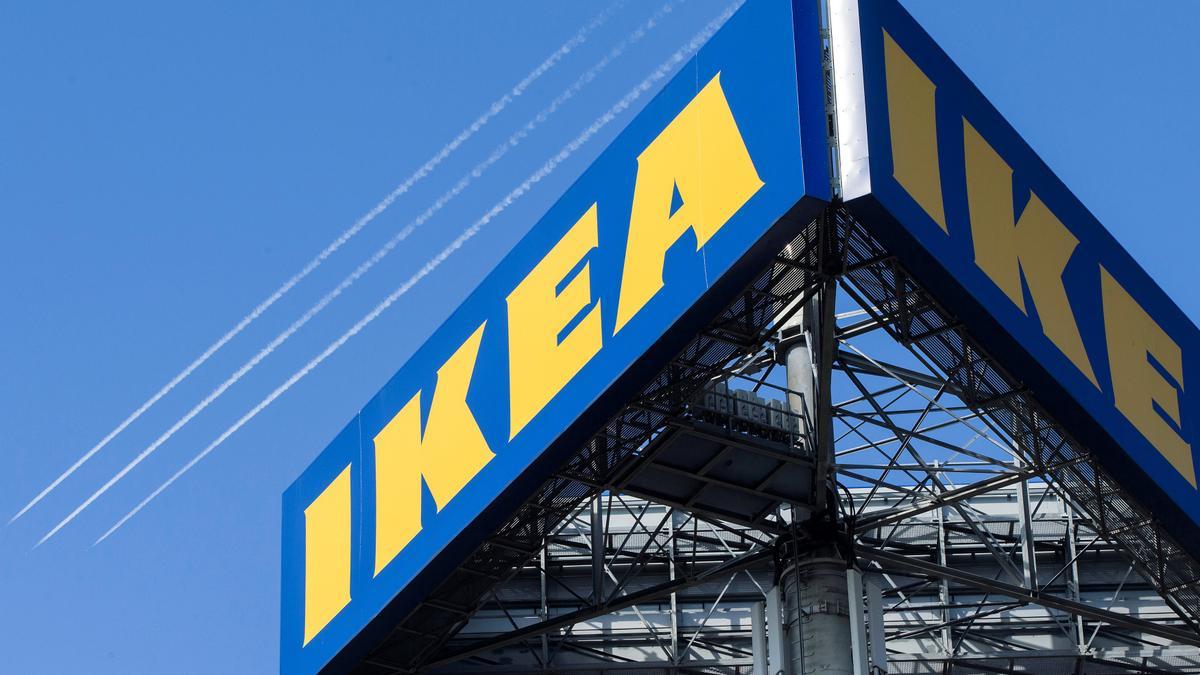 Nuevo mantel | Ikea presenta un bonito mantel que repele los líquidos y se  limpia de una pasada: "Es perfecto"