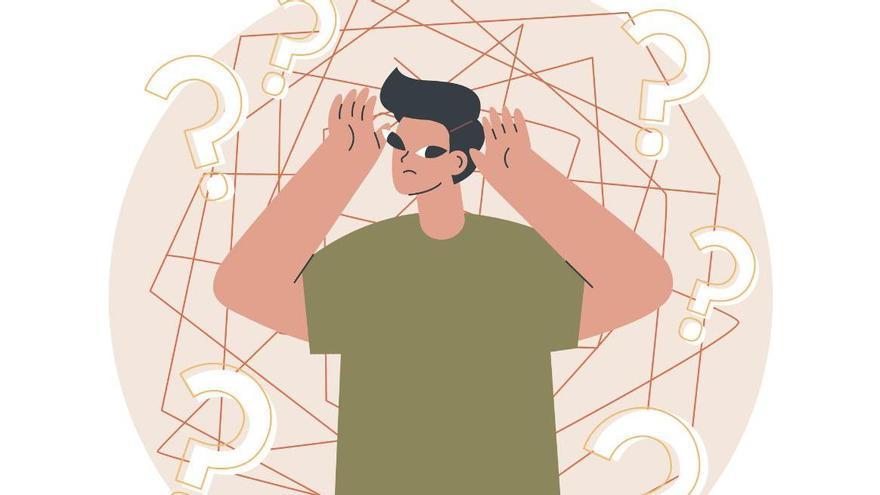 Cosas que no sabemos