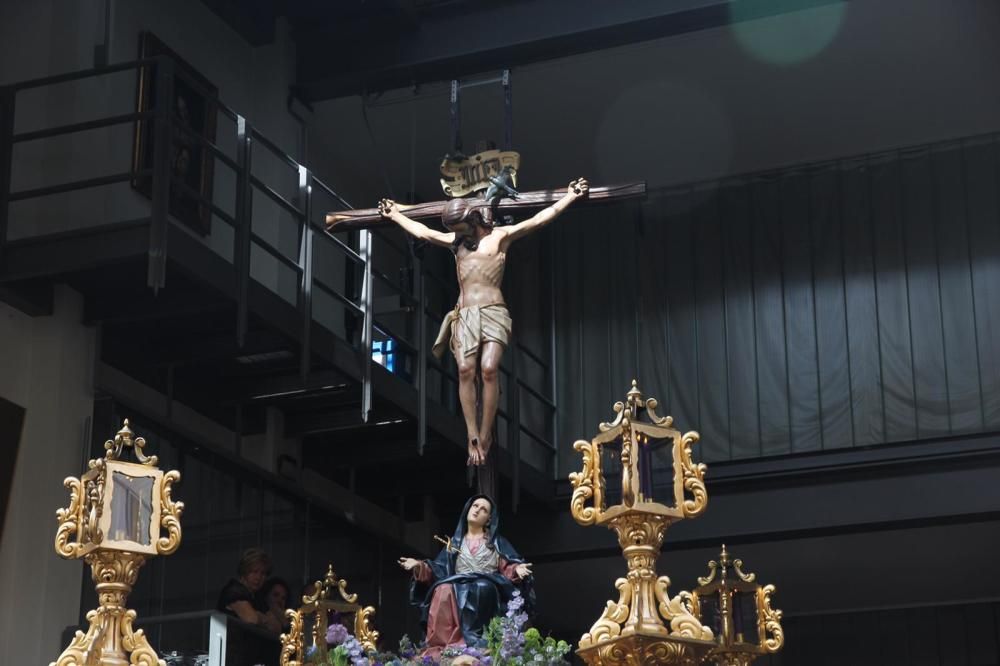 Viernes Santo | Amor