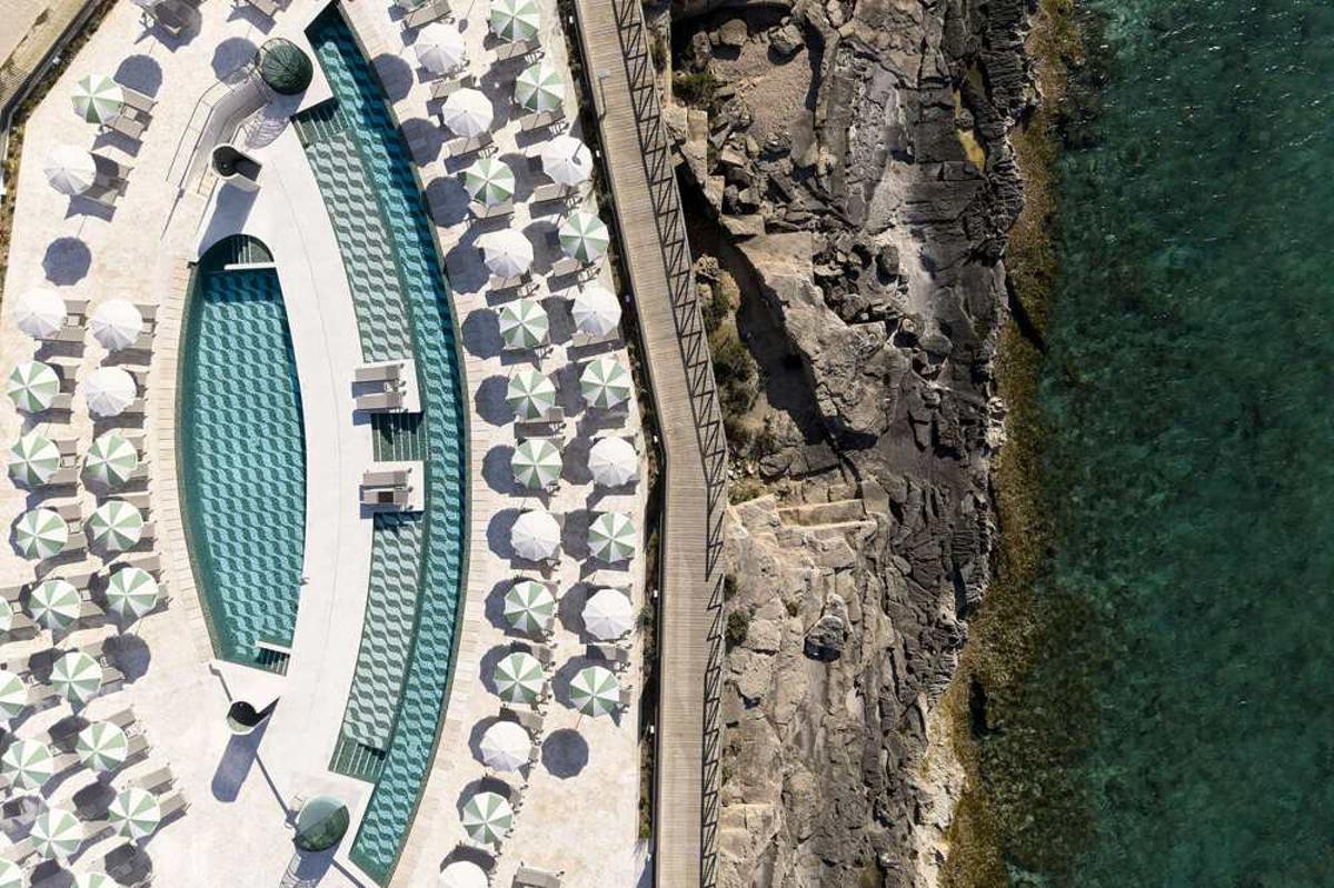 Iberostar Selection Es Trenc Main Pool Créditos Iberostar Beachfront Resorts