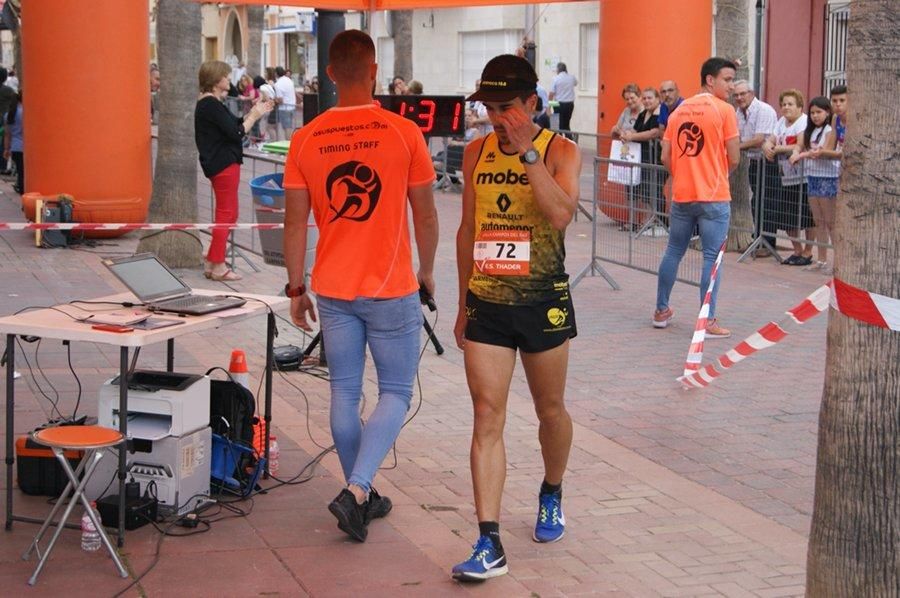 Carrera Popular Campos del Río