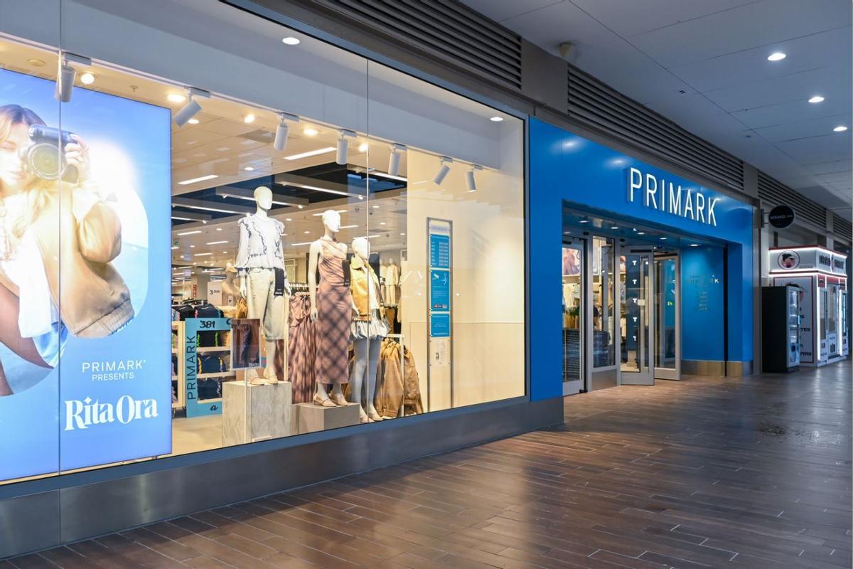 La tienda ha renovado su imagen