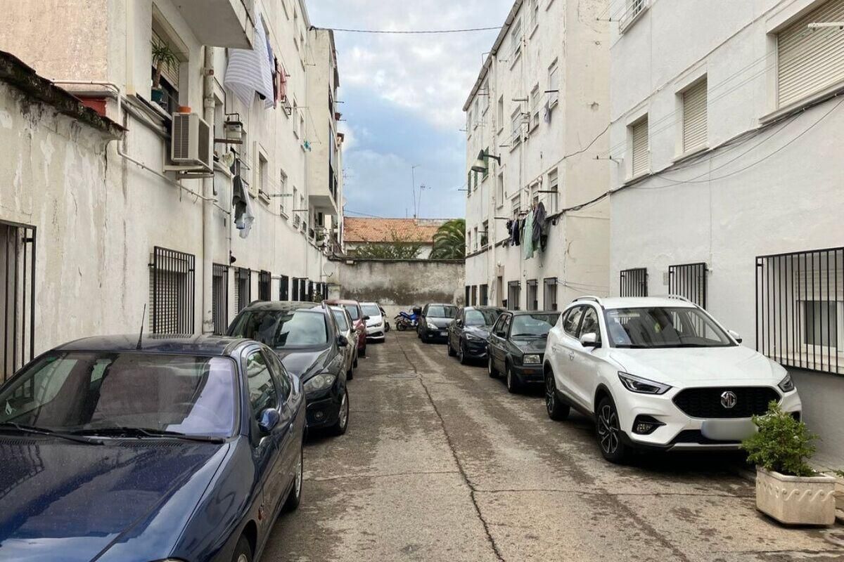 Barrio de los Elementos