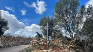 Instalan una estación de control de inundaciones en Campos para evitar episodios como el de 1989